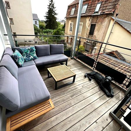 Belle Chambre Cosy, Proche Centre-Ville Et Gare Colmar Ngoại thất bức ảnh