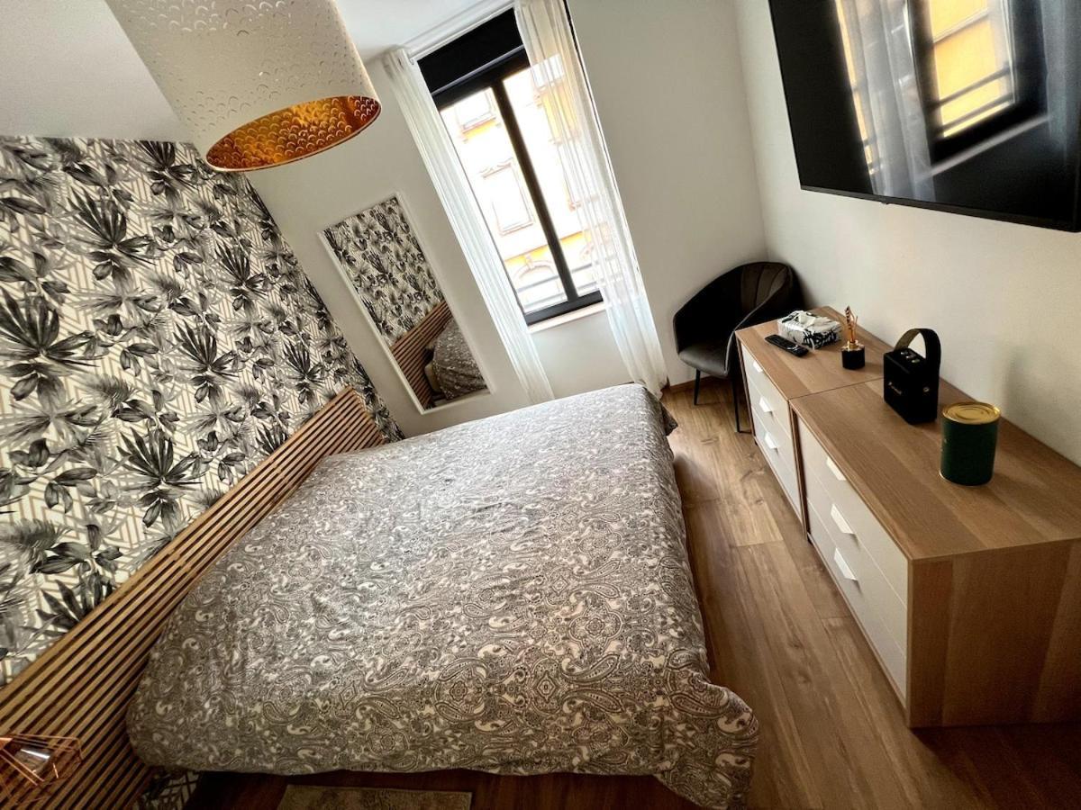 Belle Chambre Cosy, Proche Centre-Ville Et Gare Colmar Ngoại thất bức ảnh